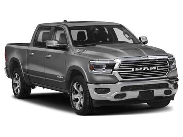 $46390 : 2019 1500 Laramie image 6