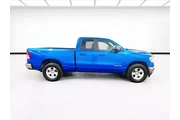$27995 : Ram 1500 2022 4x4 Big Horn 4 thumbnail