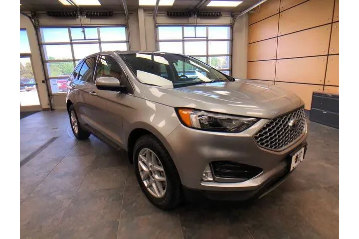 $27995 : Ford Edge 2024 AWD ST-Line 4 image 1