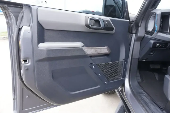 $38950 : Ford Bronco 2023 4x4 Black D image 6