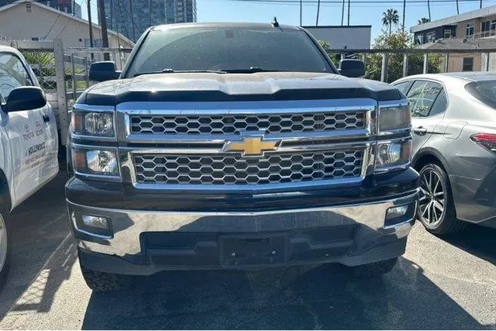 $23444 : Chevrolet Silverado 1500 201 image 5