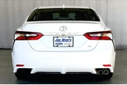 $23442 : Toyota Camry 2024 SE 4dr Sed thumbnail