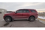 $7500 : Dodge Durango 2013 AWD Crew thumbnail