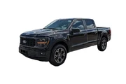 Ford F-150 2024 4x2 STX 4dr