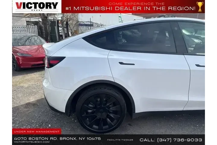 $17995 : Tesla Model Y 2021 AWD Long image 10