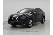 $18998 : Lexus NX 200t 2017 AWD 4dr C thumbnail