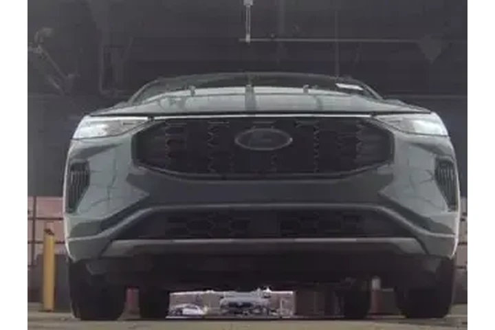 $24955 : Ford Escape 2023 AWD ST-Line image 4