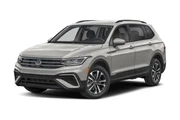 Volkswagen Tiguan 2023 AWD S en Albany