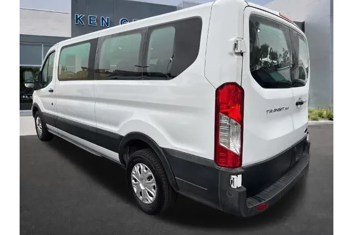 $36000 : Ford Transit 2022 350 XL 3dr image 7