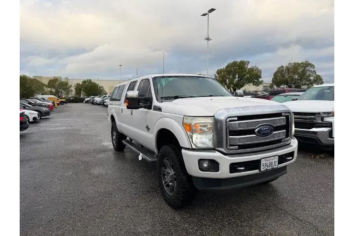 $37000 : Ford F-250 Super Duty 2016 4 image 2