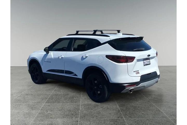 $32538 : Chevrolet Blazer 2023 LT 4dr image 3