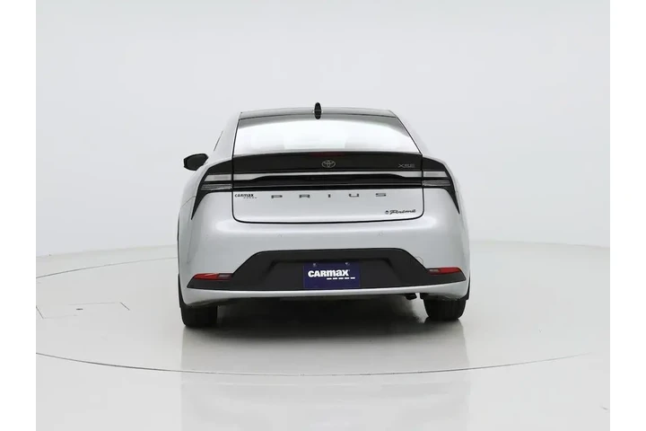 $31998 : Toyota Prius Prime 2024 XSE image 6