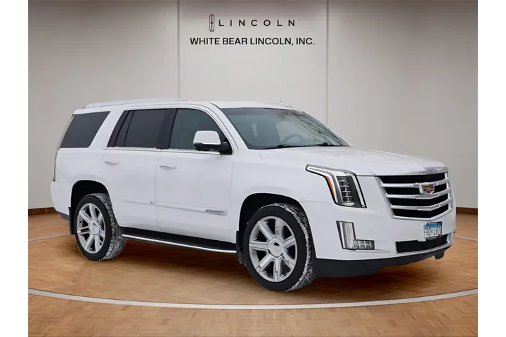 $22995 : Cadillac Escalade 2016 4X4 L image 3