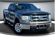 $11000 : Ford F-150 2013 4x4 Lariat 4 thumbnail