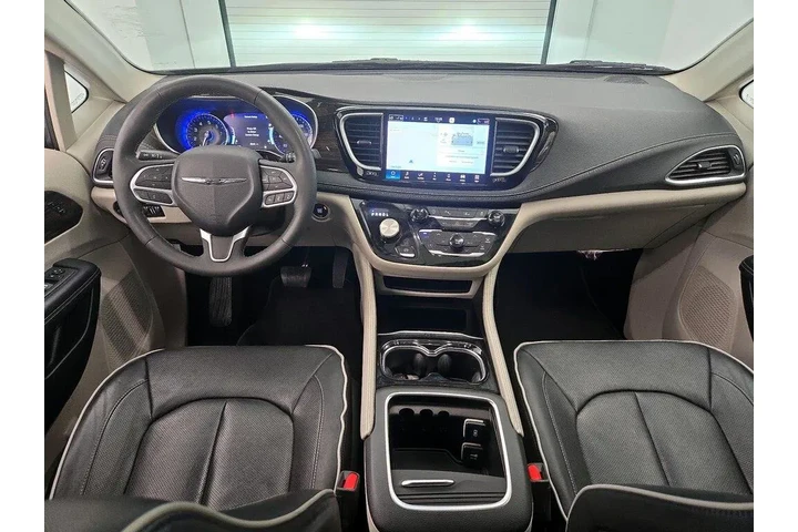 $26998 : Chrysler Pacifica 2023 Limit image 9