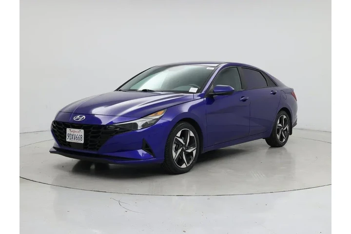 $18998 : Hyundai ELANTRA 2023 SEL 4dr image 4