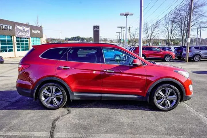 $10900 : Hyundai SANTA FE 2015 AWD Li image 3