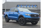 $31841 : Ford Ranger 2023 4x4 XLT 4dr thumbnail