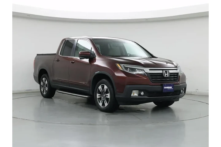 $27998 : Honda Ridgeline 2017 AWD RTL image 1