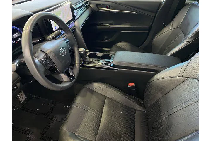 $35591 : Toyota Camry 2025 XSE 4dr Se image 9