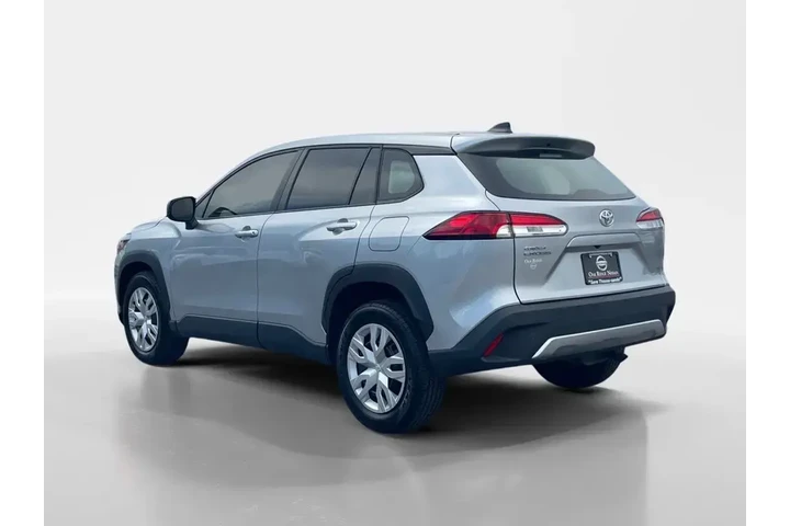 $28995 : Toyota Corolla Cross 2022 L image 5