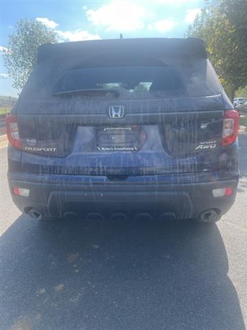 $23495 : PRE-OWNED 2019 HONDA PASSPORT image 8