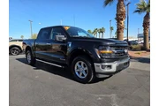 Ford F-150 2024 4x4 XLT 4dr en Las Vegas