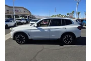 $29950 : BMW X3 2022 sDrive30i 4dr Sp thumbnail