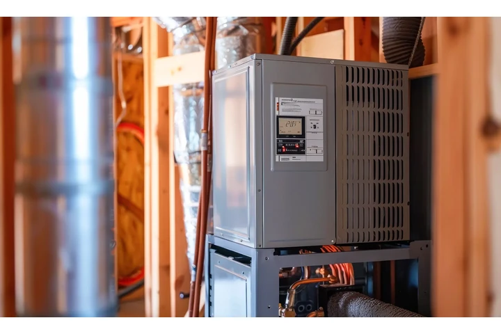 Adolfo’s Heating & Cooling image 4