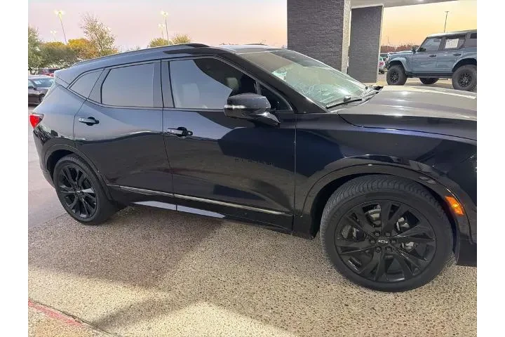 $22761 : Chevrolet Blazer 2020 AWD RS image 3