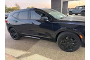 $22761 : Chevrolet Blazer 2020 AWD RS thumbnail