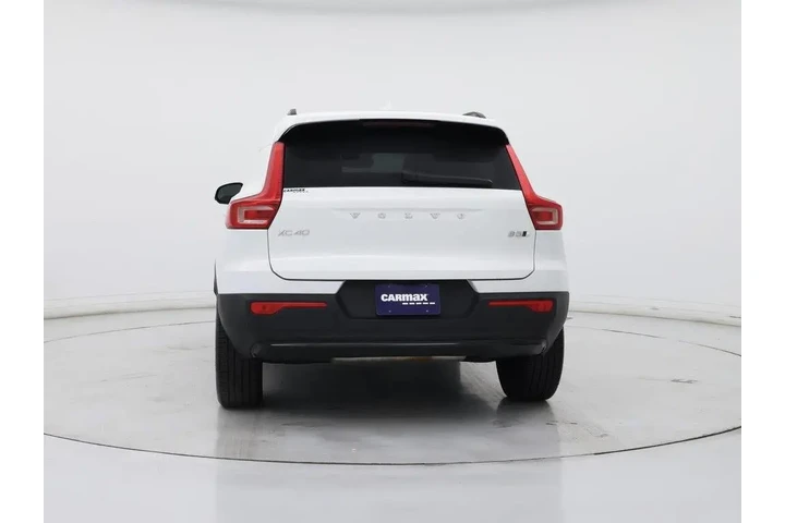 $30998 : Volvo XC40 2023 AWD B5 Plus image 6