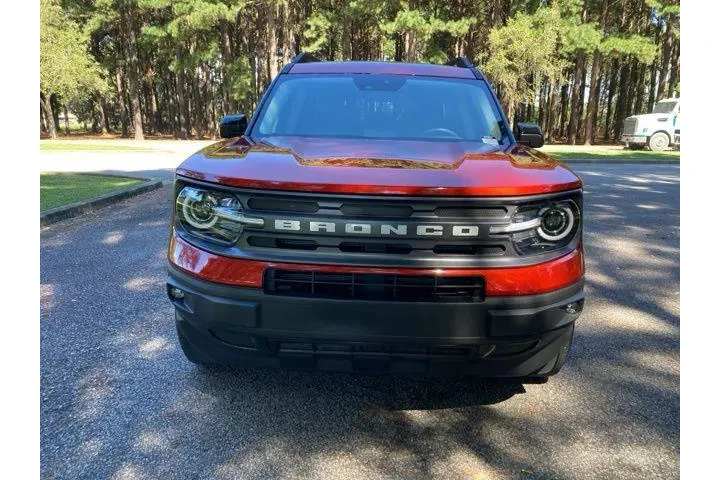 $24707 : Ford Bronco Sport 2024 AWD B image 8