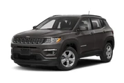 Jeep Compass 2019 4x4 Limite en Long Island