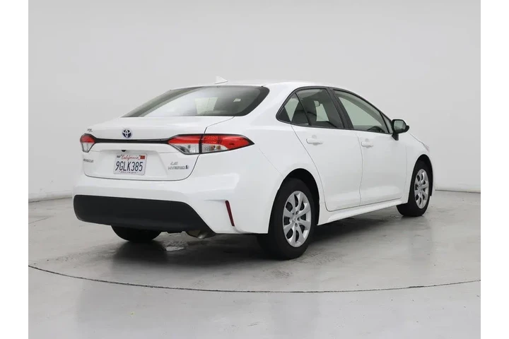 $25998 : Toyota Corolla Hybrid 2023 L image 8