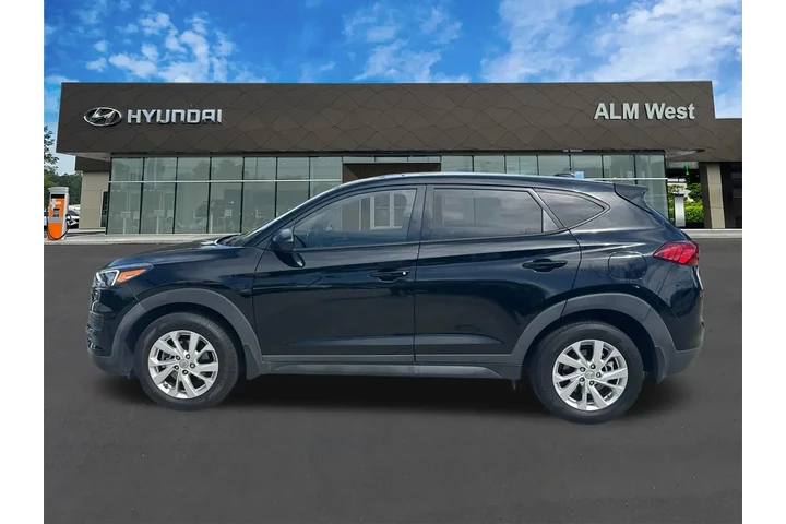 $11320 : Hyundai TUCSON 2020 SE 4dr S image 8