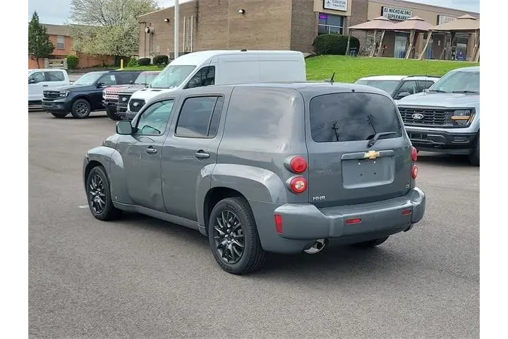 $4698 : Chevrolet HHR 2008 LS 4dr Wa image 3