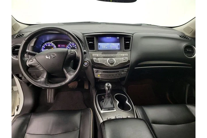 $22998 : INFINITI QX60 2020 AWD Luxe image 9