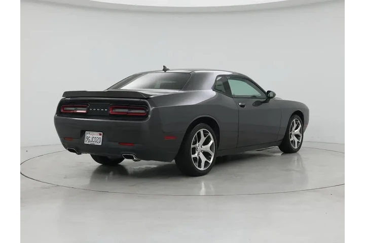 $18998 : Dodge Challenger 2016 SXT Pl image 8