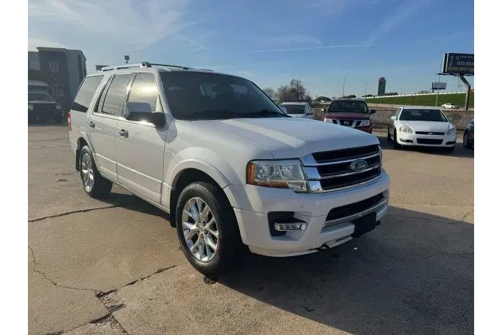 $8900 : Ford Expedition 2015 4x4 Lim image 7