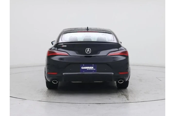 $32998 : Acura Integra 2024 4dr Liftb image 6