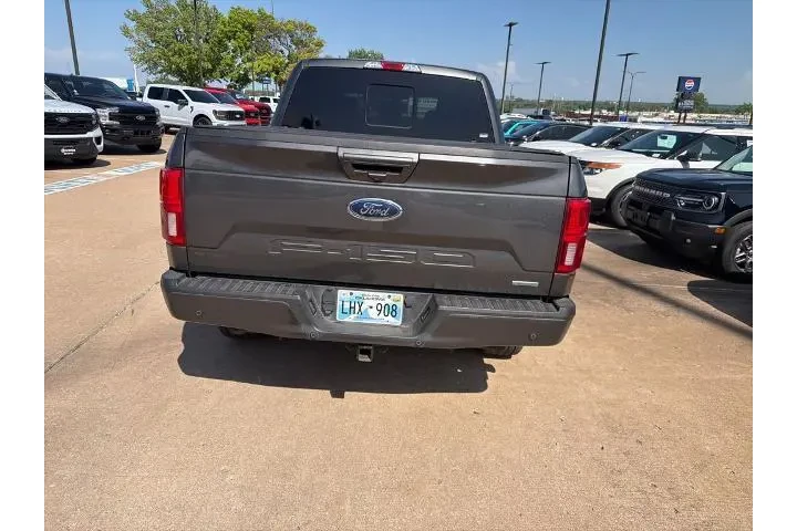 $35995 : Ford F-150 2020 4x4 XL 4dr S image 7