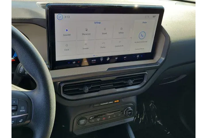 $29488 : Ford Bronco Sport 2025 AWD B image 8