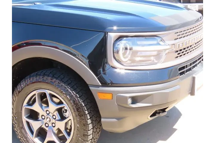 $26999 : Ford Bronco Sport 2023 AWD B image 6