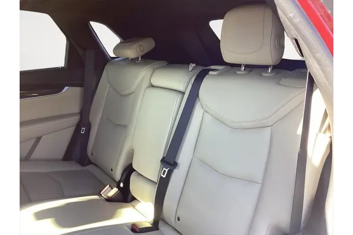 $17000 : Cadillac XT5 2017 4dr SUV image 7