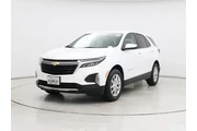$18998 : Chevrolet Equinox 2022 LT 4d thumbnail