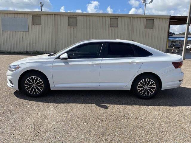 $16988 : 2019 Jetta S image 3