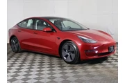 $26423 : Tesla Model 3 2022 4dr Sedan thumbnail