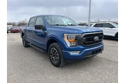 $39954 : Ford F-150 2022 4x4 Limited thumbnail