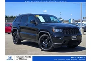 Jeep Grand Cherokee 2018 4x4 en San Jose
